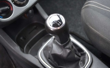 Opel Corsa D Hatchback 1.4 Twinport ECOTEC 90KM 2008 Opel Corsa corsa 1.4 bezwypadkowa - Niski przebieg - klima - po oplatach, zdjęcie 33