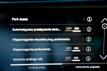 Peugeot 508 II SW 2.0 BlueHDi 180KM 2020 Peugeot 508 GT LINE blis SKORA nawi FULL LED kame, zdjęcie 32