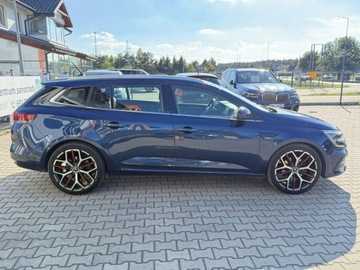 Renault Megane IV 2020 Renault Megane E-Tech Plug-in *Automat, zdjęcie 9