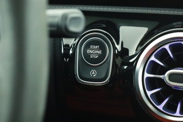 Mercedes CLA C118/X118 Shooting Brake AMG 2.0 45 S AMG 421KM 2020 Mercedes CLA 45 S AMG 4MATIC+, Serwis ASO, 4X4, zdjęcie 20