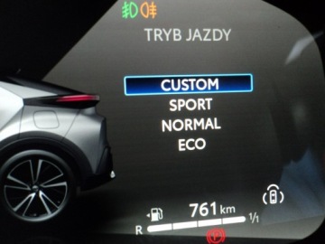 Toyota C-HR II 2024 Toyota C-HR SALON POLSKA 1 WŁAŚĆIĆIEL, zdjęcie 22