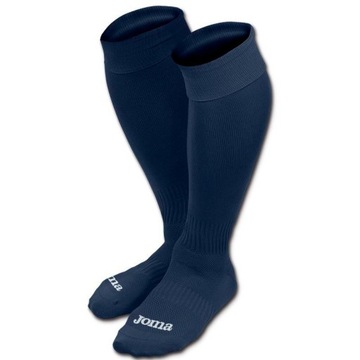 Getry piłkarskie Joma Classic III granatowe M