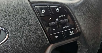 Hyundai Tucson 2017 Hyundai Tucson Skora nawigacja Kamera cofania zarejestrowany 1.7 Diesel, zdjęcie 15