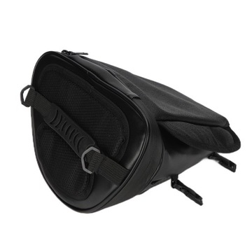 Сумка на багажник мотоцикла Рюкзак сзади