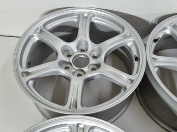 K2265 Легкосплавные диски Dodge 6x139,7 9Jx20 ET19
