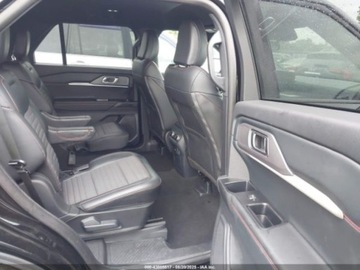 Ford Explorer VI 2025 Ford Explorer ST-Line 2025 2.3l 2.3 Benzyna 300KM, zdjęcie 12