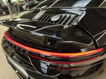 Porsche 911 992 Carrera GTS 3.0 480KM 2023 Porsche 911 Porsche 911 Edition 50Y Porsche Design, Faktura VAT 23, Salon, zdjęcie 35