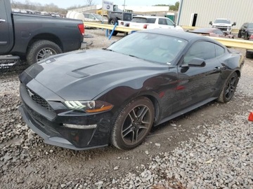 Ford Mustang VI 2023 Ford Mustang Ford Mustang EcoBoost, od ubezpieczalni 2.3 Benzyna 310KM, zdjęcie 2