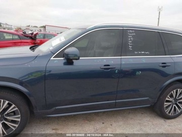 Volvo XC90 II 2021 Volvo XC 90 2021r., 4x4, 2.0L, zdjęcie 5