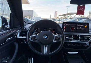 BMW X3 2023 BMW X3 I wlasciciel M Sport Gwarancja Bezwypadkowy FVAT23, zdjęcie 31