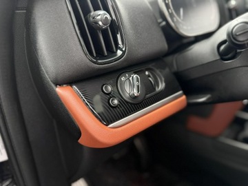 Mini Countryman F60 John Cooper Works 2.0 JCW 306KM 2023 Mini Countryman JCW ALL4 Polska, Bezwypadkowy, zdjęcie 28