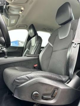 Volvo XC60 II Crossover D3 150KM 2019 Volvo XC 60 Zakupiony w Salonie Polskim - Serwisowany 2.0 Diesel 150KM, zdjęcie 14