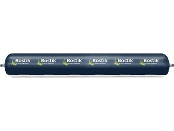 Bostik P360 Seal'N'FLEX szary 600ml kit budowlany