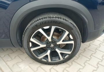 Citroen C5 Aircross SUV Plug-In Facelifting 1.6 PureTech Plug-In 225KM 2023 Citroen C5 Aircross 1.6 PHEV 225 Shine Pack EAT8 SalonPL FVat Od Reki 1.6, zdjęcie 10