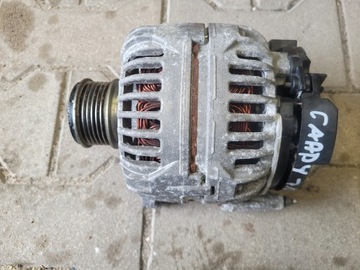 VW 2.0 TDI ALTERNATOR 06F903023K