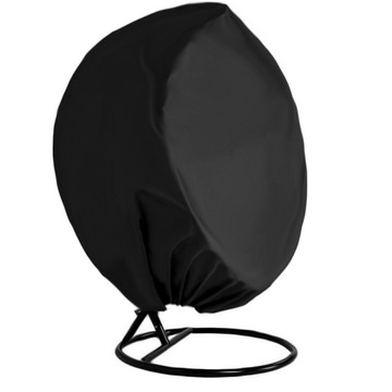 ПОДВЕСНОЙ СТУЛ COCOON, КАЧЕЛИ, САДОВАЯ КОРЗИНА-КАЧАЛКА, ПОДУШКА, БЕСПЛАТНЫЙ ПОКРЫТИЕ