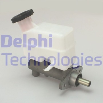 Тормозной насос 25,4 мм Делфи LM80343
