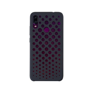 Etui Xiaomi Art Hard Case Black do Redmi Note 7