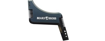 Помазок для бритья Beard Bross Razor с 5 лезвиями