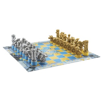 Gra planszowa Minions Chess Set Medieval Mayhem The Noble Collection