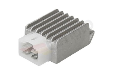 Regulator napięcia Longjia Exactly XT50QT-K 2T 50