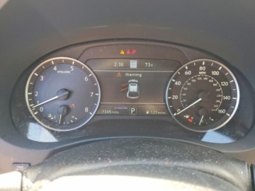 Infiniti 2025 Infiniti QX55 Sensory 2025 2.0 Benzyna 268KM, zdjęcie 8