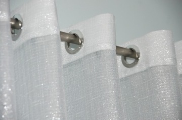 ШТОРА МОРОЗНЫЙ ГОЛОС ТУМАН МАТОВЫЙ ЛЬН БАТТИСТ ЧУДО СОВРЕМЕННЫЙ ГЛАМУР