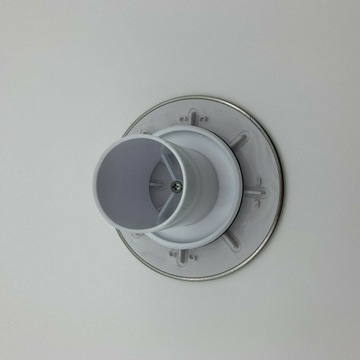 ЗАМЕНА СЛИВНОЙ КРЫШКИ ДУШЕВОГО ПОДДОНА 90 мм НА