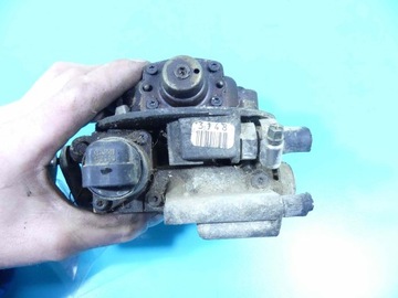 МОНО-ВПРЫСОК OPEL CORSA B 1.2 ОДНОТОЧЕЧНЫЙ