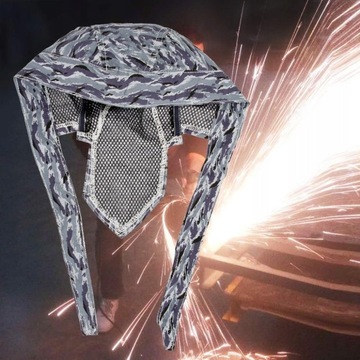 AP-6618 УНИВЕРСАЛЬНЫЙ СВАРОЧНЫЙ ШАРФ