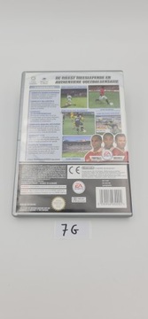 GAMECUBE PAL FIFA ФУТБОЛ 2003