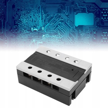 5KW 3-fazowy elektroniczny transformator serwo