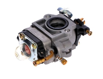 КАРБЮРАТОР ДЛЯ БЕНЗИНОВЫХ ТРИММЕРОВ, ОТВЕРСТИЕ 15ММ