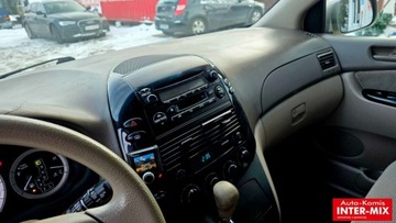 Toyota Sienna II 3.3 i V6 24V 233KM 2005 Toyota Sienna 3.3GAZ LPG 7- osobowy 3.3 BenzynaLPG 234KM, zdjęcie 35
