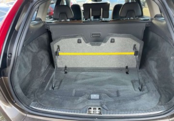 Volvo XC60 I SUV Facelifting 2.0 D4 DRIVE-E 181KM 2015 Volvo XC 60 2.0D4 181PK Automat Skory Xenon Panorama Serwis Zadbane POLECAM, zdjęcie 13