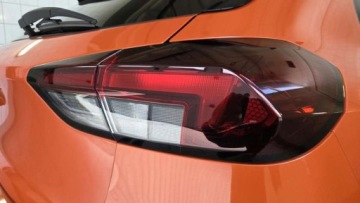 Opel Corsa F Hatchback 5d 1.2 Turbo 100KM 2020 Opel Corsa 1,2 Turbo 101 KM, 107 Tys.km, Bezwypadkowy, Serwisowany, Gwaran, zdjęcie 26