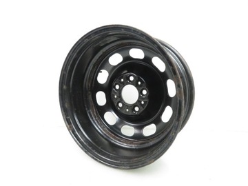 DISK OCELOVÝ 16'' BMW 3 E46 F30 F31 F32 F34 5X120