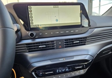 Hyundai i20 III 2025 Hyundai i20 Modern z pakietem Comfort Oferta Specjalna Benzyna 100KM, zdjęcie 20