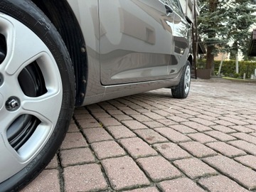 Kia Picanto II Hatchback 5d 1.0 69KM 2011 Kia Picanto TYLKO 107tyśkm! 1WŁAŚCICIEL Zwykła Benzyna 1.0B 2011r 5D KLIMA, zdjęcie 15