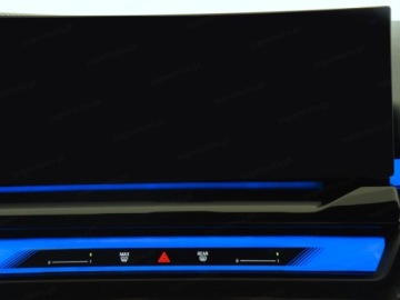 BMW Seria 5 G90-91 Touring 2.0 520d 197KM 2025 BMW Seria 5 520d xDrive Sport Sedan 2.0 (197KM) 2025, zdjęcie 6