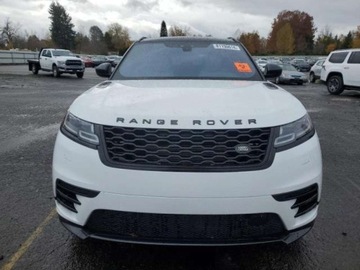 Land Rover Range Rover Velar 2020 Land Rover Range Rover Velar 2020 R Dynamic S, zdjęcie 5