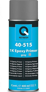 PODKŁAD EPOKSYDOWY antykorozja 40-515 Q-REFIN 1091