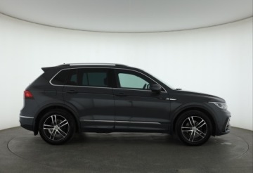 Volkswagen Tiguan II SUV 1.5 TSI EVO 150KM 2020 VW Tiguan 1.5 TSI, Salon Polska, DSG, Navi, Klima, zdjęcie 5