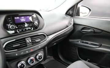 Fiat Tipo II Sedan Facelifting 1.0 T3 Turbo 100KM 2022 Fiat Tipo 1.0 T3 Life 2022 SalonPL Gwarancja od RiA Benzyna 100KM, zdjęcie 30