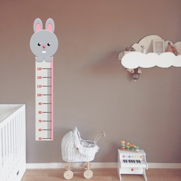 Наклейка «ИЗМЕРЕНИЕ ВЫСОТЫ»