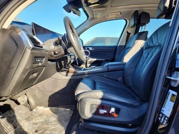 BMW X7 2024 BMW X7 xDrive40i 2024 3.0 Benzyna 375KM, zdjęcie 7