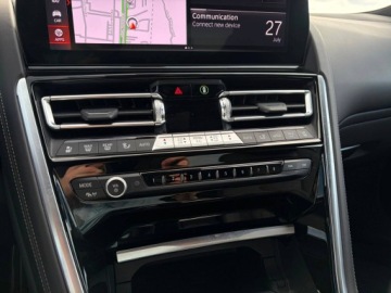 BMW Seria 8 II M Coupe Facelifting 4.4 850i 530KM 2025 BMW 850 530KM,MPakiet, KeyLess, Dociągi, Lasery, I, zdjęcie 23