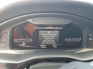 Audi 2022 Audi RS Q8 2022 4.0l 4.0 Benzyna 591KM, zdjęcie 9