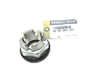 Nakrętka piasty koła przód Renault Dacia 8200964237