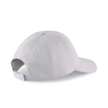 Czapka z daszkiem ESS CAP HARBOR MIST-NO 1